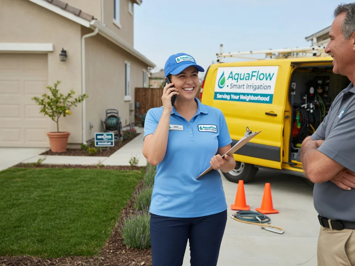 Irrigation Installation Pittsboro, IN FAQs