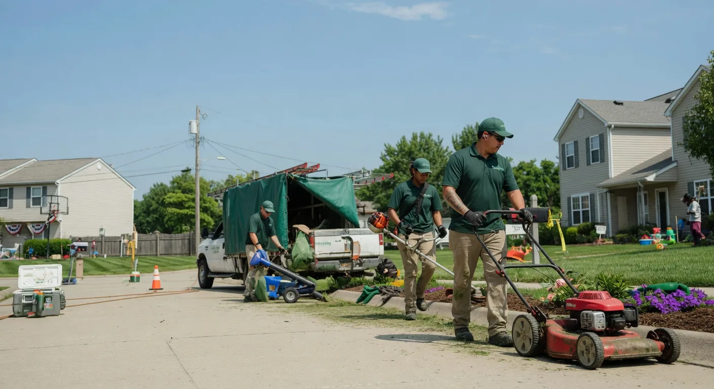 Irrigation Installation in Pittsboro, IN near me